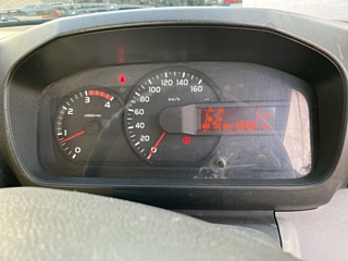 TOYOTA TOYOACE 2013