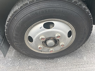 HINO DUTRO 2018