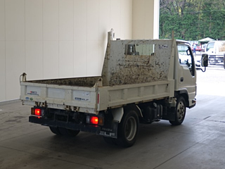 ISUZU ELF 2018