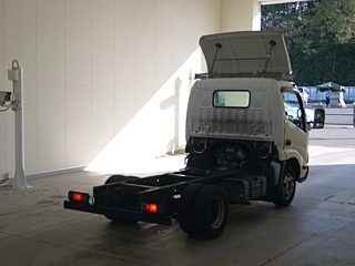 TOYOTA TOYOACE 2013