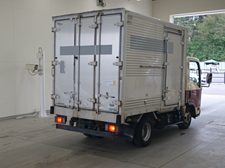 ISUZU ELF 2012