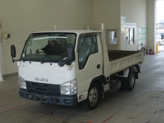 ISUZU ELF 2018