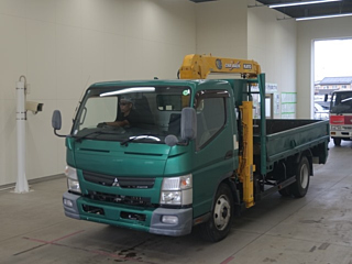 MITSUBISHI CANTER 2013