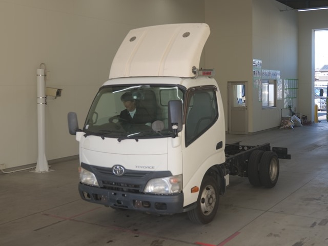 TOYOTA TOYOACE 2013