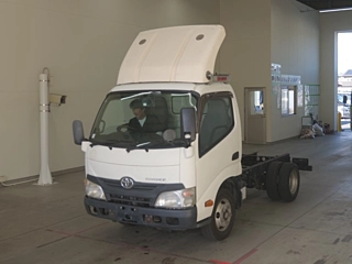 TOYOTA TOYOACE 2013