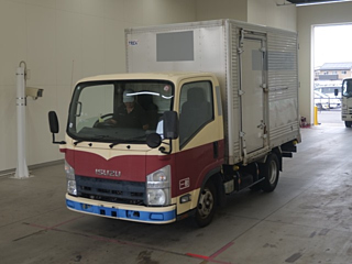 ISUZU ELF 2012