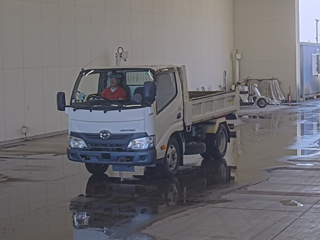 HINO DUTRO 2018