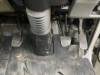 TOYOTA TOYOACE 2013