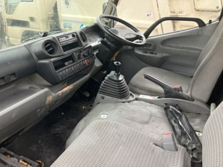 TOYOTA TOYOACE 2013
