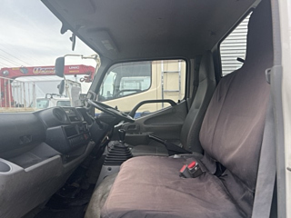 HINO DUTRO 2018