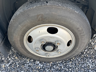 TOYOTA TOYOACE 2016