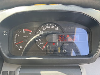 TOYOTA TOYOACE 2016