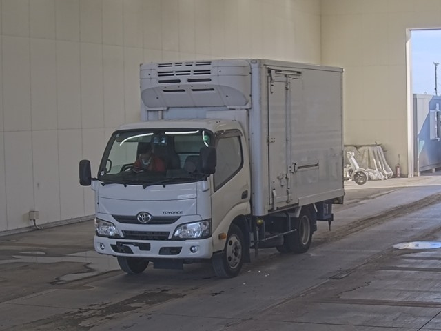 TOYOTA TOYOACE 2016