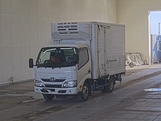 TOYOTA TOYOACE 2016