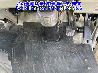TOYOTA TOYOACE 2016