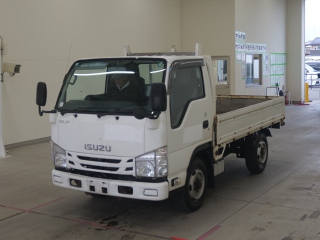 ISUZU ELF 2017