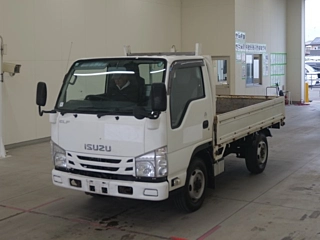 ISUZU ELF 2017