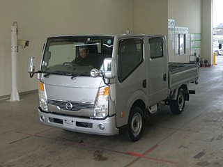 NISSAN ATLAS 2018