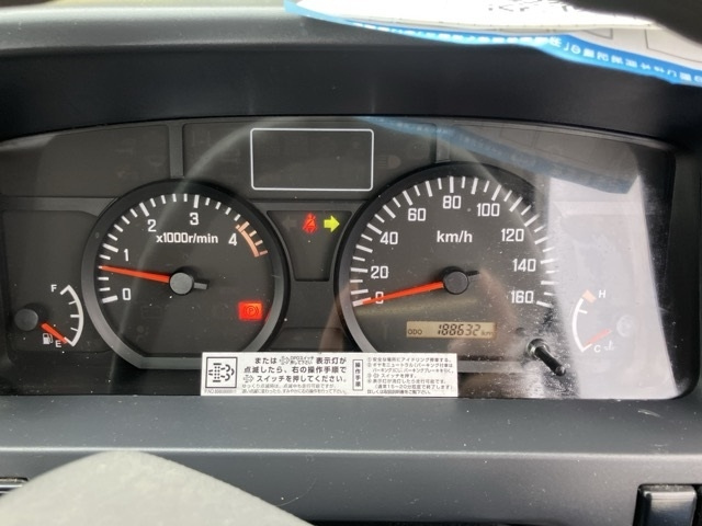 ISUZU ELF 2017