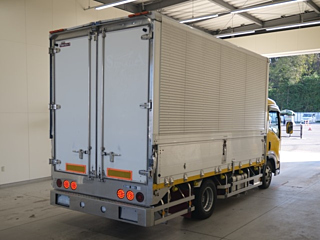 ISUZU ELF 2009