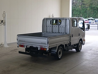 NISSAN ATLAS 2018