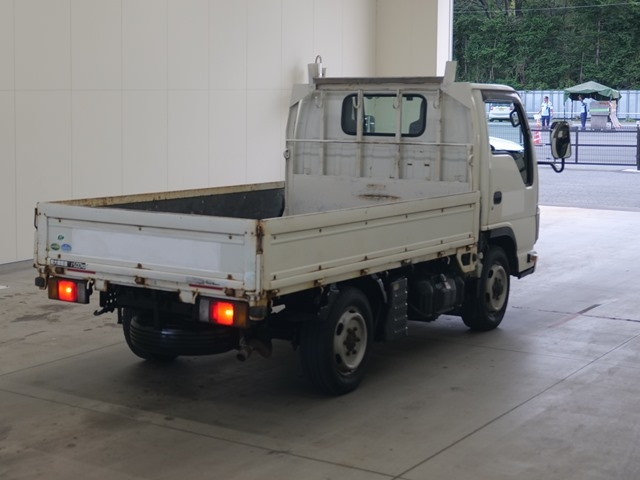ISUZU ELF 2017
