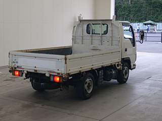ISUZU ELF 2017