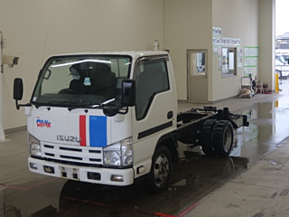 ISUZU ELF 2012