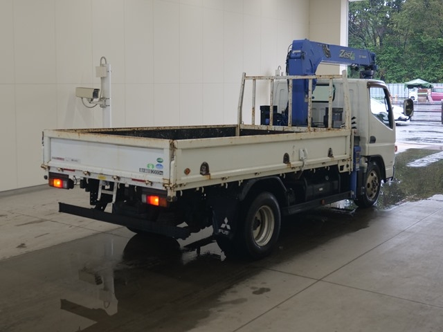 MITSUBISHI CANTER 2013