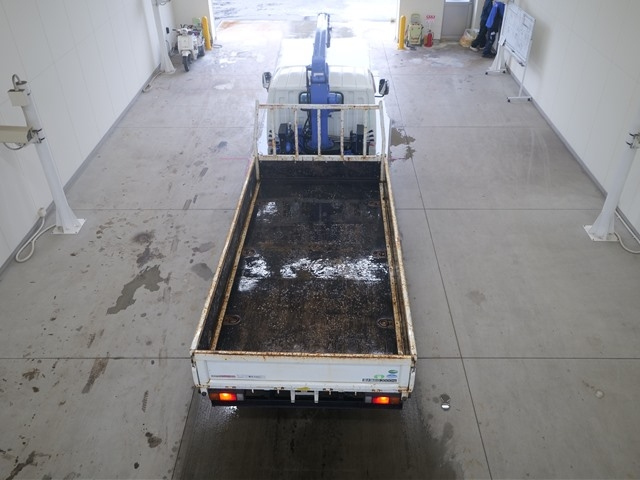 MITSUBISHI CANTER 2013