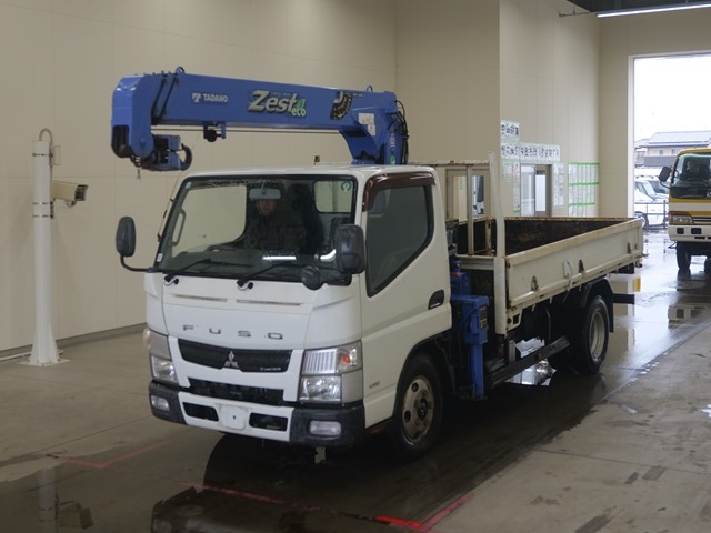 MITSUBISHI CANTER 2013