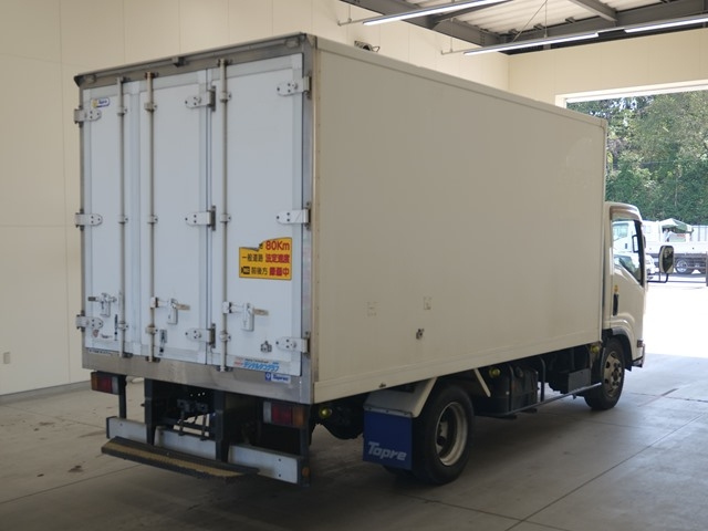 ISUZU ELF 2013