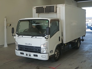 ISUZU ELF 2013
