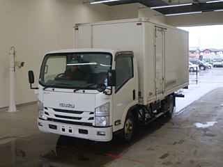 ISUZU ELF 2018