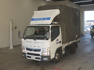 MITSUBISHI CANTER 2018
