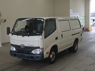 TOYOTA TOYOACE 2017