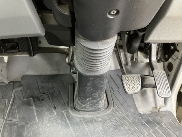 TOYOTA TOYOACE 2017