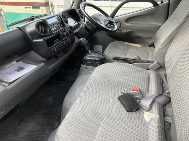 TOYOTA TOYOACE 2017