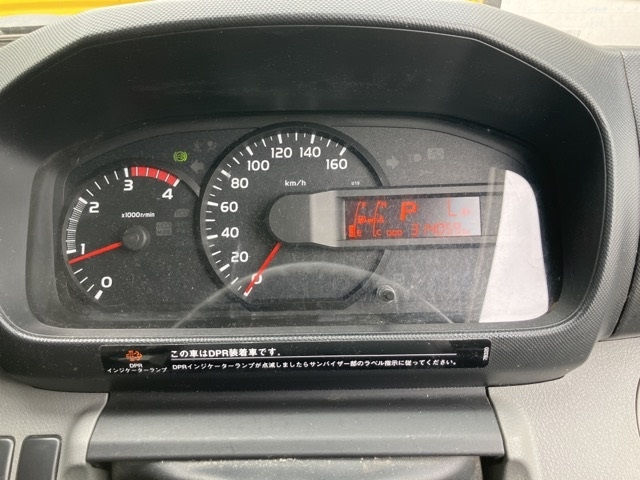 TOYOTA TOYOACE 2017