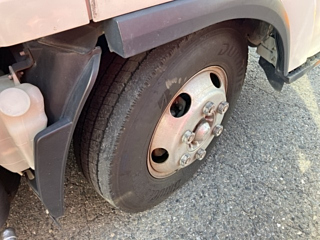 ISUZU ELF 2011