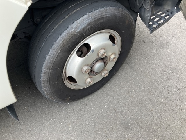 TOYOTA TOYOACE 2017
