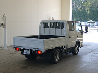 ISUZU ELF 2012