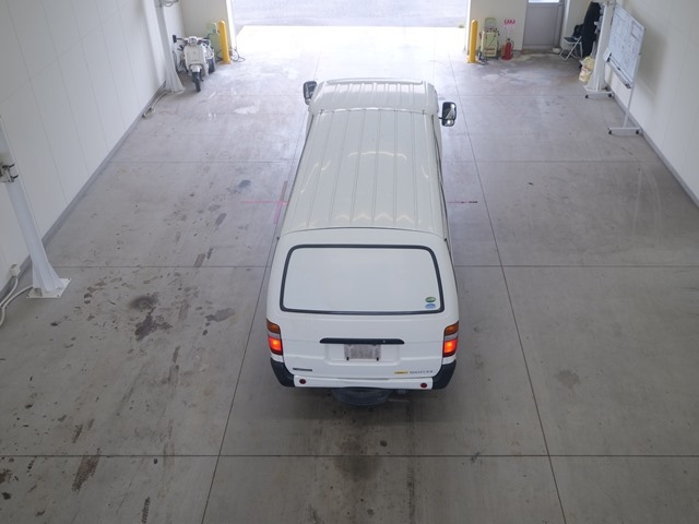 TOYOTA TOYOACE 2017