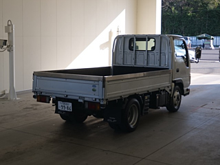 ISUZU ELF 2012