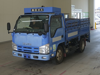 ISUZU ELF 2014