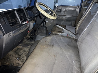 ISUZU ELF 2014
