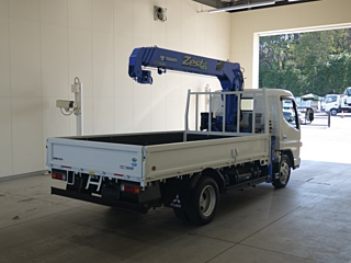 MITSUBISHI CANTER 2019