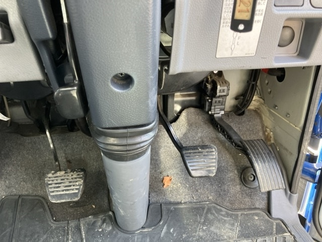 MITSUBISHI CANTER 2013