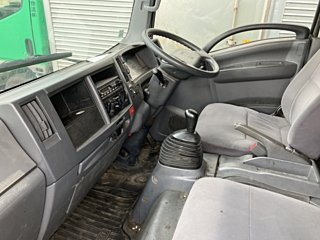 ISUZU ELF 2012
