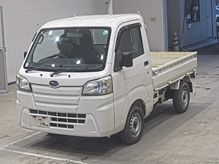 SUBARU SAMBAR 2015